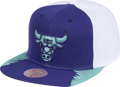 Obrázok produktu pre Mitchell & Ness Čiapky Chicago Bulls, HHSS1102CBUYYPPPPURP