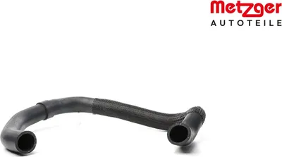 Produktbild von METZGER Kühlerschlauch Wasserschlauch für VW Golf V Schrägheck (1K1) 2420823