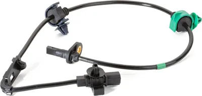 Produktbild von HELLA ABS Sensor Raddrehzahl Vorne für HONDA CIVIC VIII Hatchback (FN, FK) 6PU 230 040-101