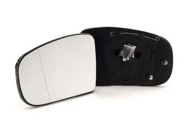 Produktbild von Spiegelglas passend für Mercedes W220 S-Klasse 10/98-09/02 LI 2208100321 A2208100321 Johns