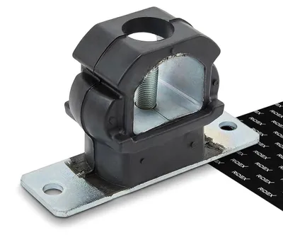 Produktbild von RIDEX Motorlager Gummimetalllager Links für FIAT DUCATO Kasten (290) 247E0280