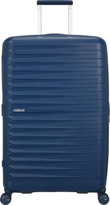 Immagine prodotto di American Tourister carrello Fastforward Spinner 78 / 29 TSA EXP Trolley Navy Blue blu scuro