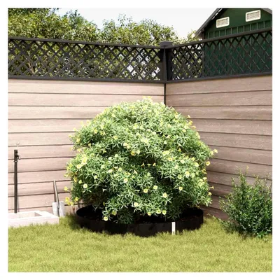 Produktbild von Wurzelbarriere, Unkrautschutz 0,7x3 m HDPE für Gartenarbeit im Freien