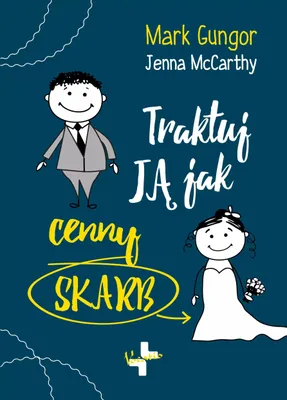 Produktbild von Traktuj ją jak cenny skarb