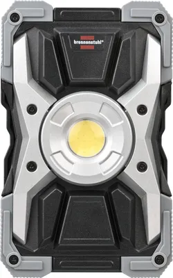 Obrázek produktu pro Brennenstuhl LED Akku Strahler RUFUS 1500 MA mobil 1500lm