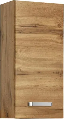 Produktbild von Hängeschrank Bobbi 30cm 1 Tür - Eiche