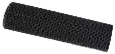 Productafbeelding van Gelaste Draadomheining 0,4 x 25 m voor Tuin en Terras