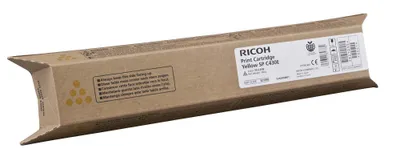 Image de Lasertoner  yellow