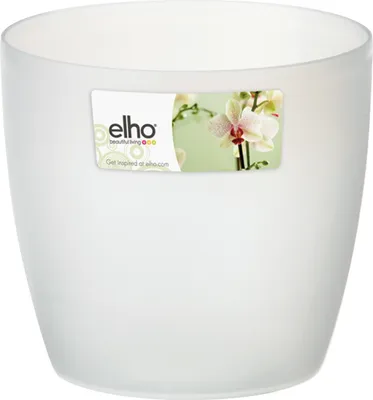 Produktbild von elho brussels Orchidee 12,5cm Orchideenstütze - transparent