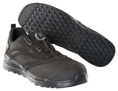 Produktbild von MASCOT F0251-909-0909-1041, Schwarz, 1,38 kg, 1 Stück(e)
