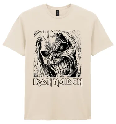 Produktbild von Iron  Maiden Eddie Boxed T-Shirt