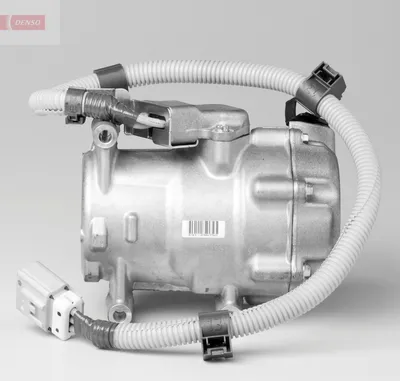 Image de Compresseur de climatisation DENSO DCP50503