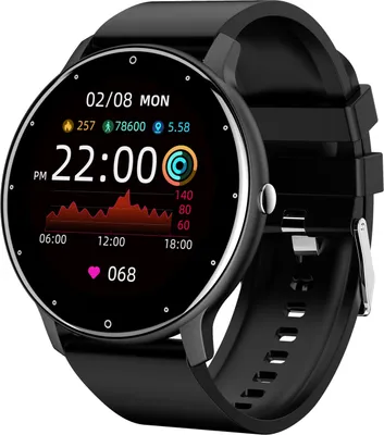 Zdjęcie produktu dla Smartwatch Damski Gravity GT1-3