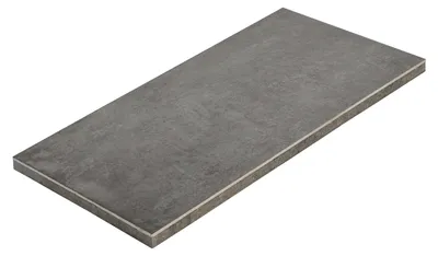 Produktbild von Terrassenplatten CERATIO FUSION BASALT 80/40/4 cm