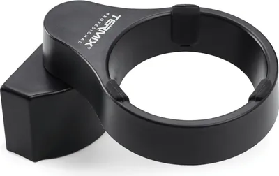 Produktbild von Haartrocknerhalter professionell schwarz