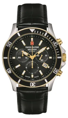 Obrázek produktu pro Swiss Alpine Military Challenger Chrono SAM7022.9547