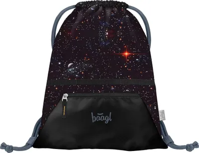 Obrázok produktu pre BAAGL Taška Pixel Space