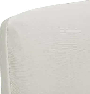 Immagine prodotto di Coprisedie Elasticizzate Dritte 6 pz Crema