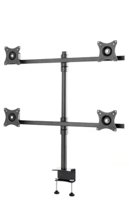 Imagen del producto de Edbak SV07, 40 kg, 48,3 cm (19 pulgadas), 68,6 cm (27 pulgadas), 75 x 75 mm, 100 x 100 mm,
