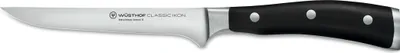 Produktbild von Wüsthof Ausbeinmesser / Boning Knife Classic Ikon 14 cm 1030331414 – EAN 4002293101330 – Art.-Nr. 2023062928