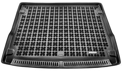 Produktbild von Gummiwanne für Kofferraum Ford Focus 2005-2011 (Kombi)