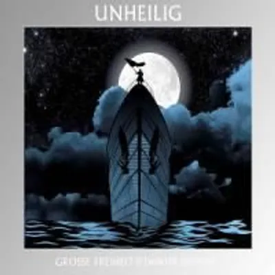 Produktbild von Unheilig-Grosse Freiheit (Winteredition)