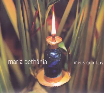 Obrázok produktu pre Maria Bethânia: Meus Quintais