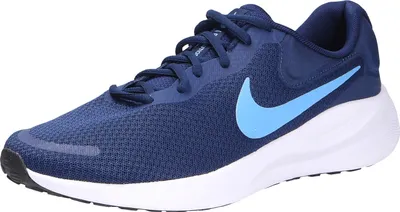Produktbild von Nike Herren Sneaker, blau(blau), Gr. 421/2