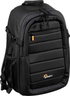 Obrázek produktu pro Lowepro Tahoe BP 150, Batohové pouzdro, Jakékoliv značky, Pásek přes rameno, Černá