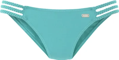Produktbild von Buffalo Bikini-Hose Happy türkis Größe 38