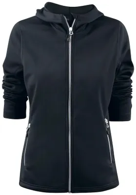 Immagine prodotto di Felpa con cappuccio PrinterRED Layback Lady