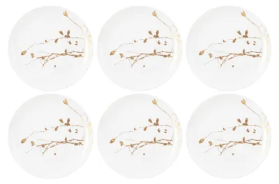Obrázek produktu pro Seltmann Weiden Liberty Golden Rose Hip jídelní talíř 27,5 cm