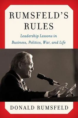 Produktbild von Rumsfeld's Rules