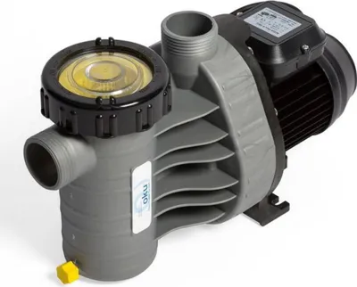 Produktbild von Filterpumpe Aqua Plus 8