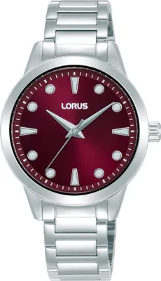 Zdjęcie produktu dla Lorus – RG263YX9 – zegarek na rękę – damski – kwarcowy