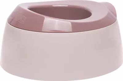 Produktbild von Töpfchen blüterosa / Luma