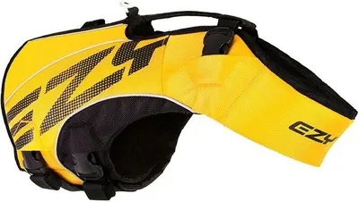 Produktbild von DFD X2 Boost Premium Schwimmweste Hund