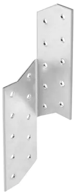 Obrázok produktu pre Łącznik Krokwiowy 290*40*40*2.0Mm Prawy