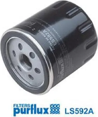 Image de Ölfilter PURFLUX LS592A