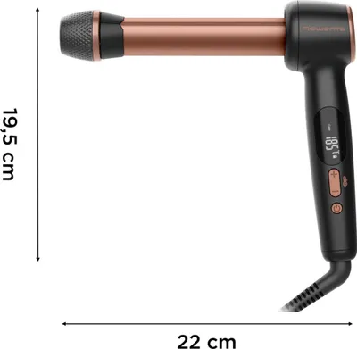 Produktbild von Rowenta CF4620E0 Twist Curl