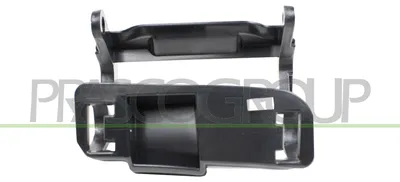 Produktbild von PRASCO AD0441337 Stoßstangenhalter Rechts für AUDI A6 Avant (4A5, C8) A6 Limousine (4A2, C8)