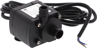 Produktbild von Wasserpumpe 5-12V / XH-D12220 / JV-180A