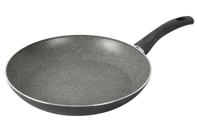 Produktbild von BALLARINI pánev Bologna Granitium Ø32cm
