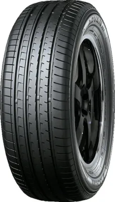 Produktbild von Yokohama Sommerreifen motorcycle-tyres Advan V61H ( 225/55 R18 98H )