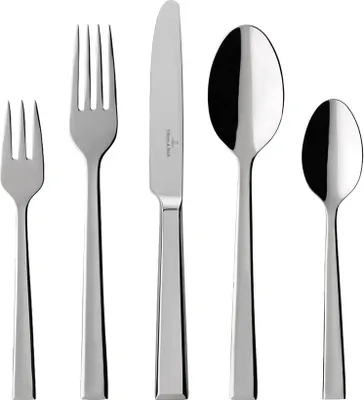 Produktbild von Villeroy & Boch Victor Tafelbesteck 30tlg.