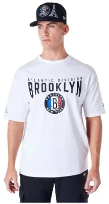 Productafbeelding van T-shirt New Era 60546679 voor Heren
