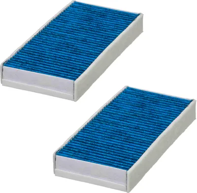 Produktbild von Hengst Innenraumfilter für BMW 1er 2er I3 X1 X2 Mini Mini