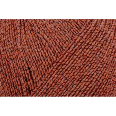 Produktbild von Schachenmayr Denim Tweed, 50g Papaya Handstrickgarne