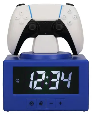 Immagine prodotto di Budík - Simbolo del controller Playstation