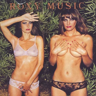Produktbild von Roxy Music-Country Life (Remastered)